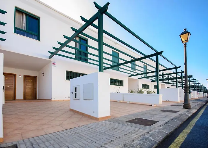 Duplex Vista Mar