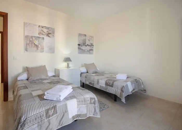 Duplex Vista Mar