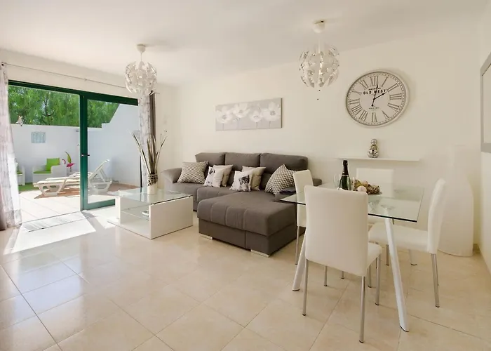 Duplex Vista Mar