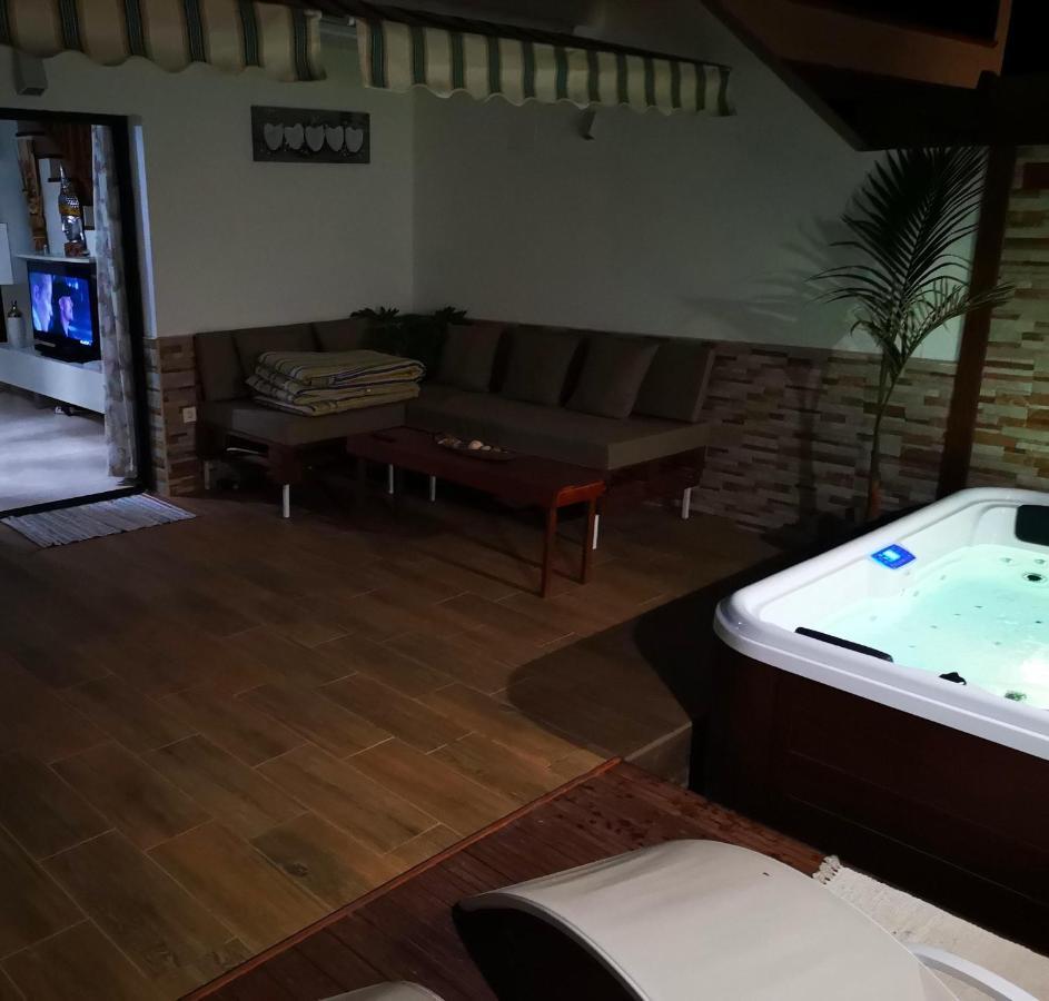 Holiday home Duplex Vista Mar *