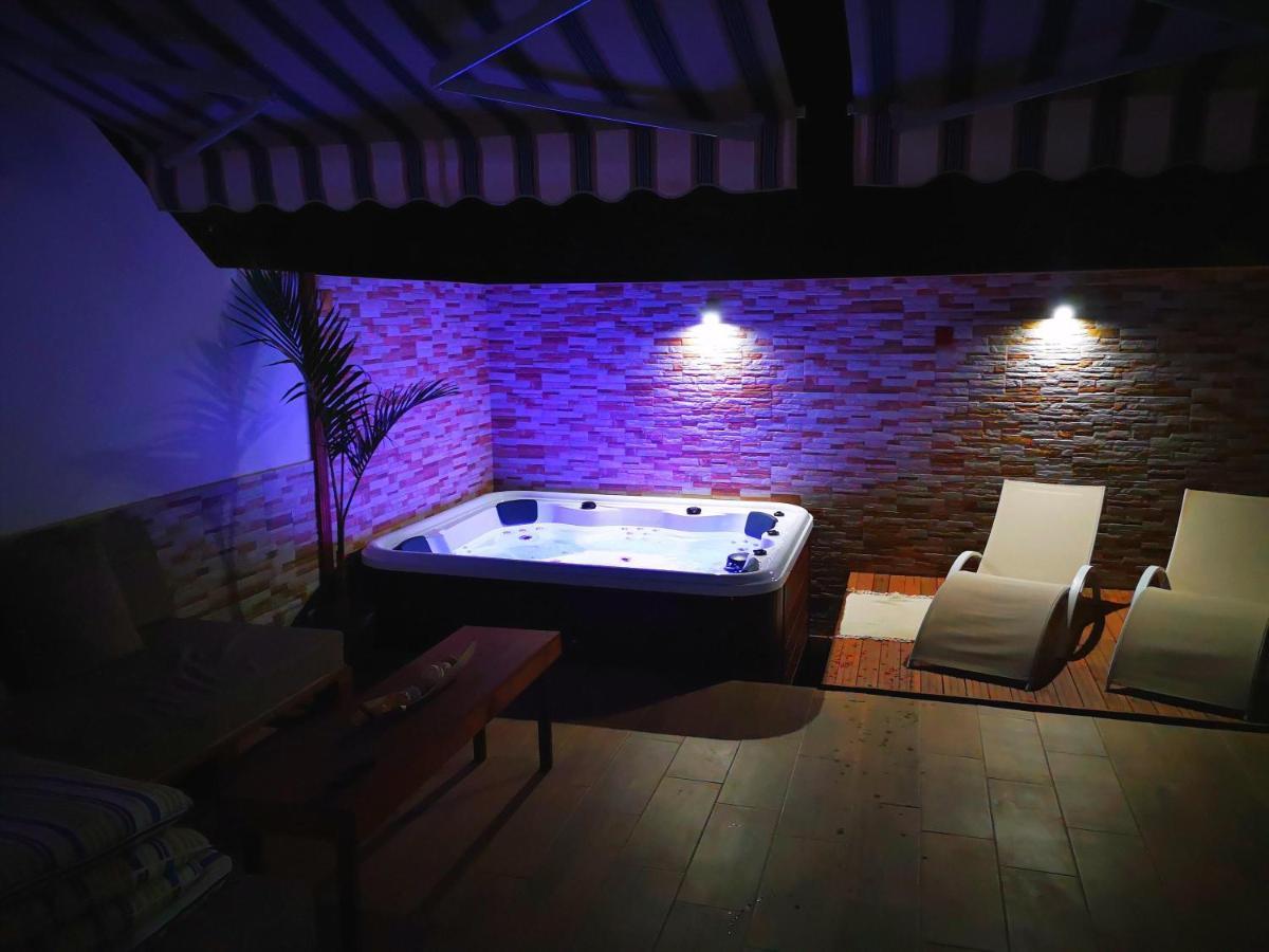 Duplex Vista Mar Casa vacanze Playa Blanca (Lanzarote)