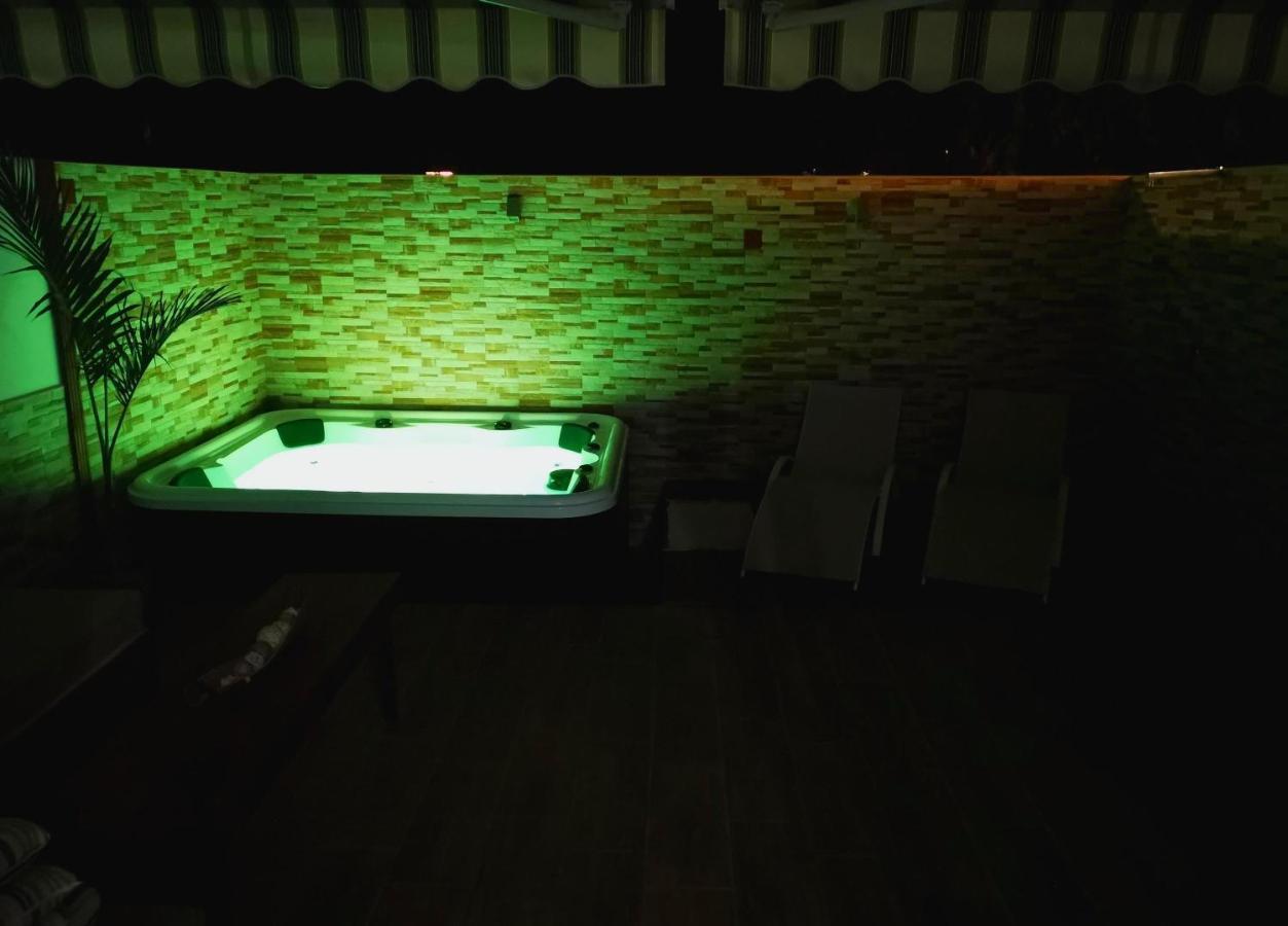 Duplex Vista Mar Holiday home Playa Blanca (Lanzarote)