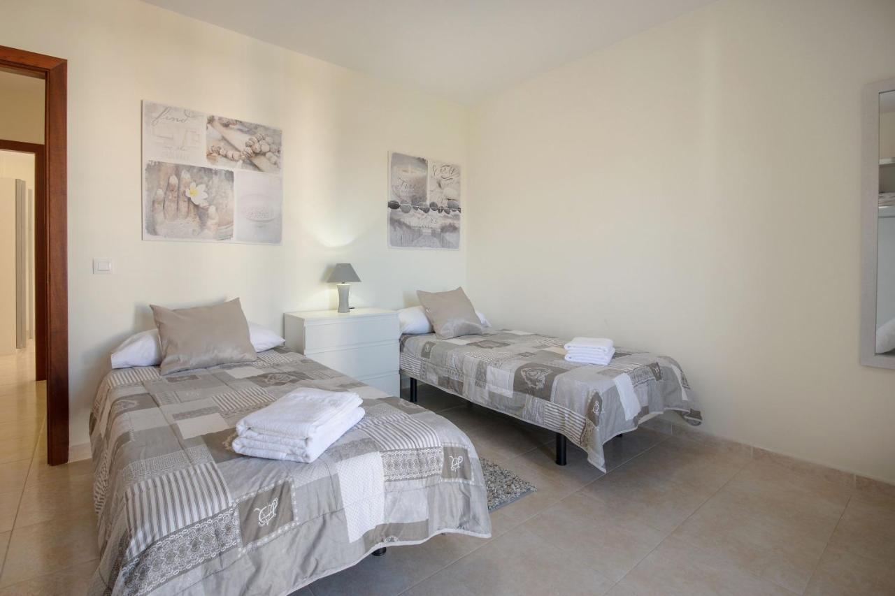Duplex Vista Mar Holiday home