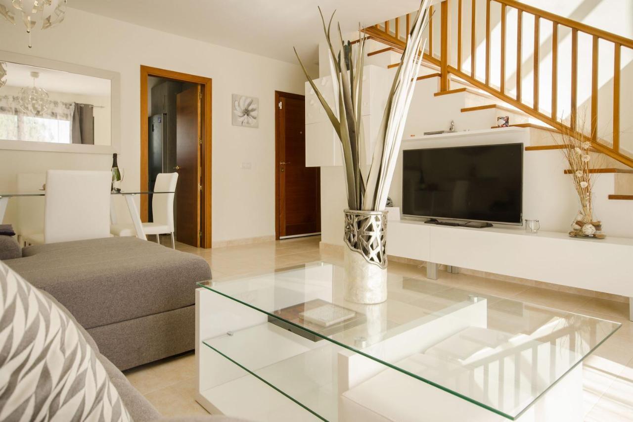Duplex Vista Mar Casa de vacances