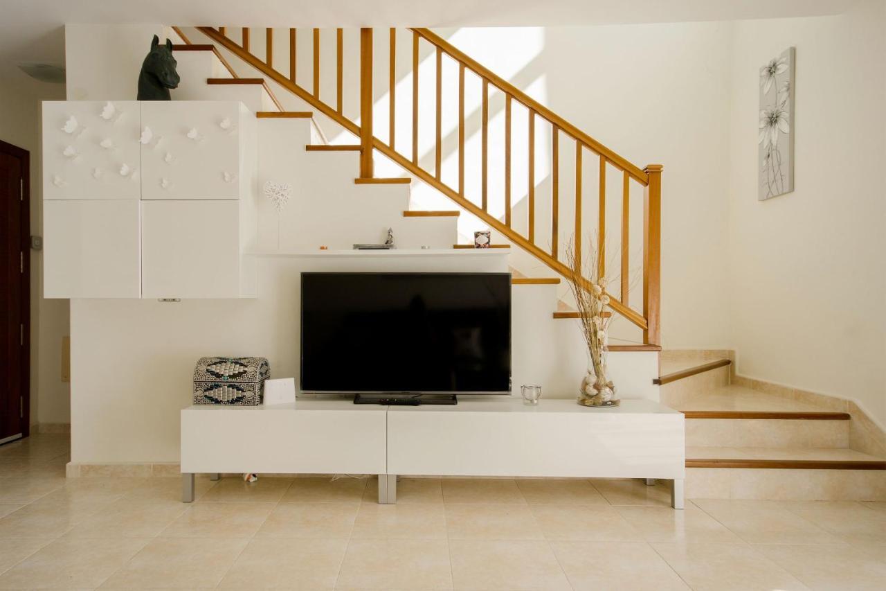 Duplex Vista Mar Holiday home