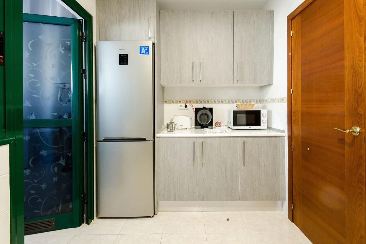 Holiday home Duplex Vista Mar